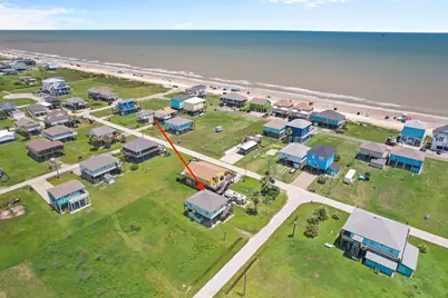 844 S Sage Road, Crystal Beach, TX 77650 - Photo 1