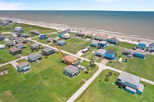 844 S Sage Rd, Crystal Beach, TX 77650 - Photo 3