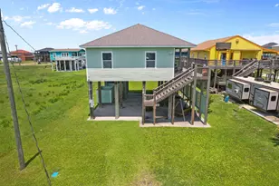 844 S Sage Rd, Crystal Beach, TX 77650 - Photo 5