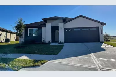28939 Lupo River Court, Fulshear, TX 77494 - Photo 1