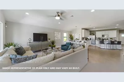 28939 Lupo River Court, Fulshear, TX 77494 - Photo 3