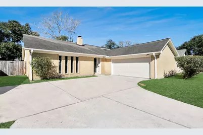 9114 Spellman Road, Houston, TX 77031 - Photo 1