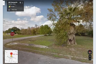 3001 Bremond Street, Houston, TX 77004 - Photo 3