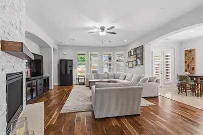 20130 Rose Dawn Lane, Spring, TX 77379 - Photo 9