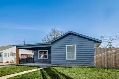 2043 Alta Vista Street, Houston, TX 77023 - Photo 3