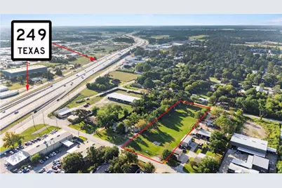 14102 and 14103 Meadowlark Lane, Tomball, TX 77377 - Photo 3