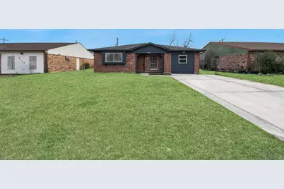 4114 Fairgreen Lane, Houston, TX 77047 - Photo 5