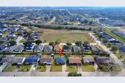 4114 Fairgreen Lane, Houston, TX 77047 - Photo 3