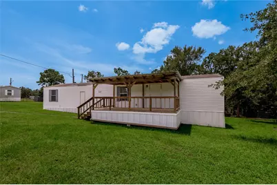 37 Riverside Lane #C, Huntsville, TX 77320 - Photo 1