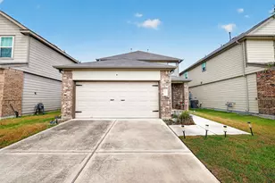 18851 Lansdowne Stream Path, Katy, TX 77449 - Photo 3