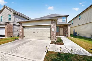 18851 Lansdowne Stream Path, Katy, TX 77449 - Photo 1