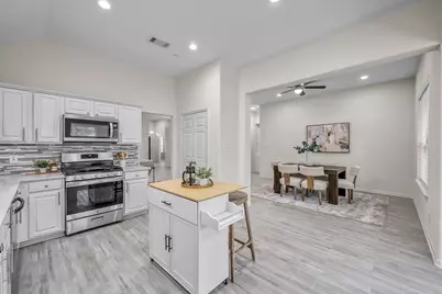 43 Wrens Song Place, The Woodlands, TX 77382 - Photo 41