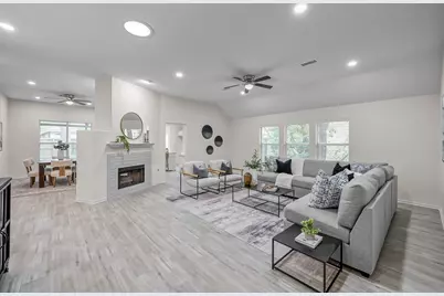 43 Wrens Song Place, The Woodlands, TX 77382 - Photo 47