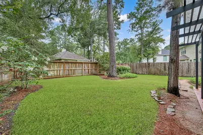 43 Wrens Song Place, The Woodlands, TX 77382 - Photo 35