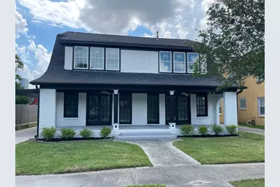 2410 Huldy Street, Houston, TX 77019 - Photo 1