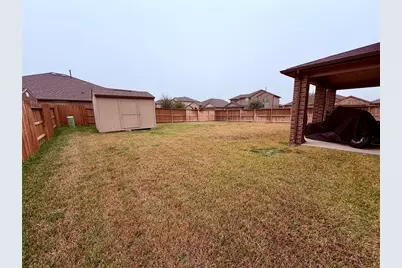 4010 Chester Bay Lane, Missouri City, TX 77459 - Photo 19