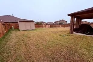 4010 Chester Bay Ln, Missouri City, TX 77459 - Photo 19