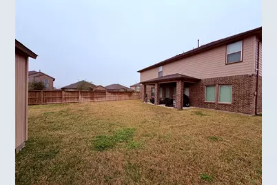 4010 Chester Bay Lane, Missouri City, TX 77459 - Photo 19