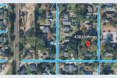 438 Hoffman Street, Houston, TX 77020 - Photo 3