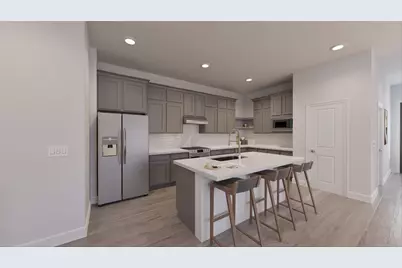 6671 Iron Clover Drive, Katy, TX 77493 - Photo 5