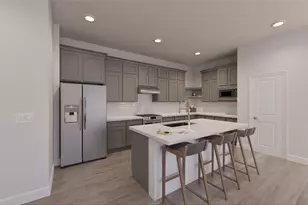 6671 Iron Clover Dr, Katy, TX 77493 - Photo 5