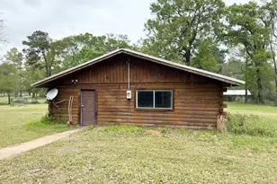 1393 Co Rd 4020, Crockett, TX 75835 - Photo 29