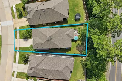 7930 Silver Grove Drive, Magnolia, TX 77354 - Photo 33
