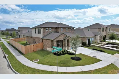 6634 Bridge Mountain Trail, Richmond, TX 77407 - Photo 21