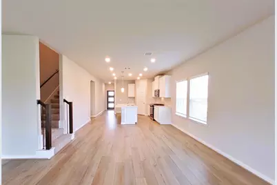 6634 Bridge Mountain Trail, Richmond, TX 77407 - Photo 3