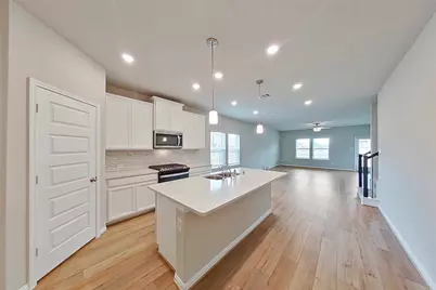 6634 Bridge Mountain Trail, Richmond, TX 77407 - Photo 1