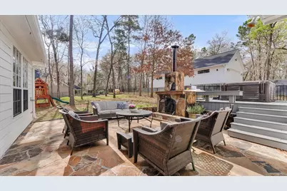 100 Lords Circle, Coldspring, TX 77331 - Photo 9