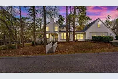 100 Lords Circle, Coldspring, TX 77331 - Photo 1