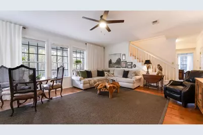 100 Lords Circle, Coldspring, TX 77331 - Photo 27