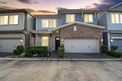 8913 Aventino Way, Houston, TX 77080 - Photo 1