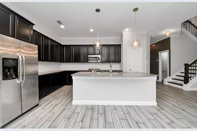 8913 Aventino Way, Houston, TX 77080 - Photo 19
