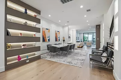 2309 Driscoll B, Houston, TX 77019 - Photo 9