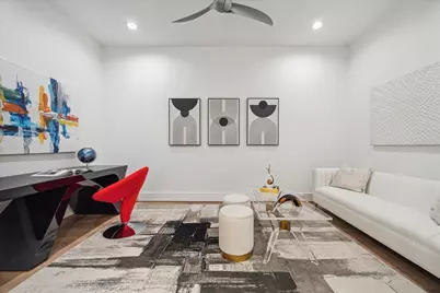 2309 Driscoll B, Houston, TX 77019 - Photo 5