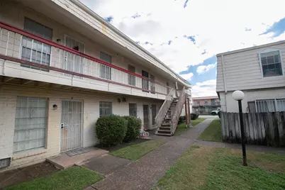 6201 Ranchester Drive #36, Houston, TX 77036 - Photo 3