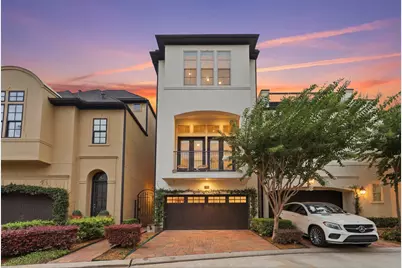 1665 Upland Lakes, Houston, TX 77043 - Photo 1