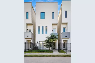 6344 Culberson Street, Houston, TX 77021 - Photo 1