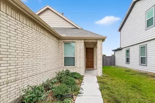 5607 Grizzly Bear Wy, Katy, TX 77449 - Photo 3