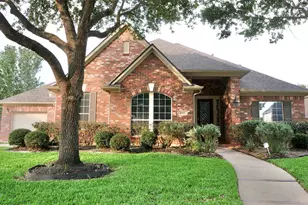 8303 Crescent Knolls Dr Dr, Richmond, TX 77406 - Photo 3