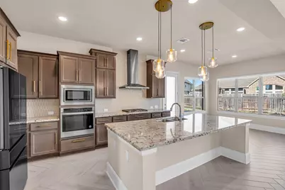 2718 Newbury Island Lane, Katy, TX 77493 - Photo 9