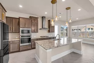 2718 Newbury Island Ln, Katy, TX 77493 - Photo 9