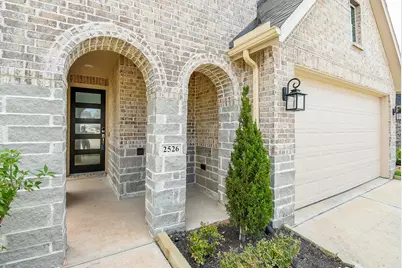 2526 Seedling Street, Richmond, TX 77406 - Photo 3