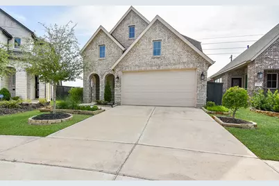2526 Seedling Street, Richmond, TX 77406 - Photo 1