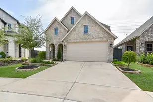 2526 Seedling St, Richmond, TX 77406 - Photo 1