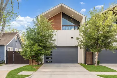 823 Aurora Street, Houston, TX 77009 - Photo 1