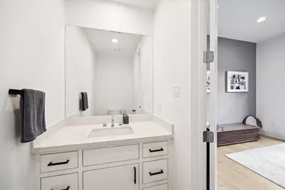 823 Aurora Street, Houston, TX 77009 - Photo 5