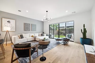 823 Aurora Street, Houston, TX 77009 - Photo 7